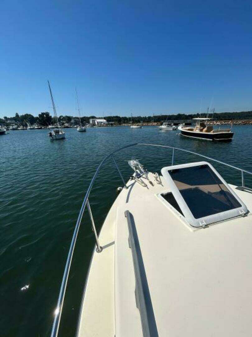 2021 Seaway 21 Seafarer Cuddy - Image 7