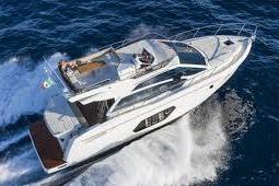 2018 Absolute 45 Fly