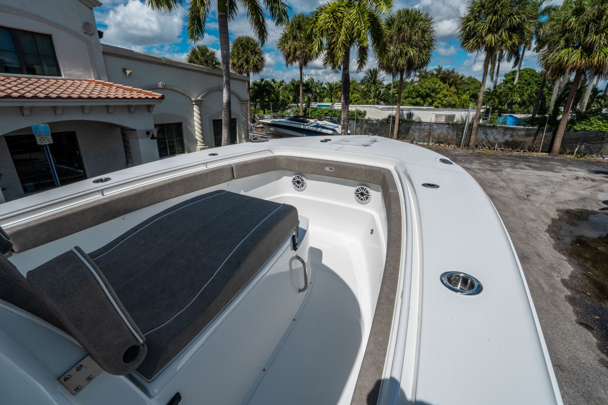 2026 Sea Hunt Ultra 275 CB - 25