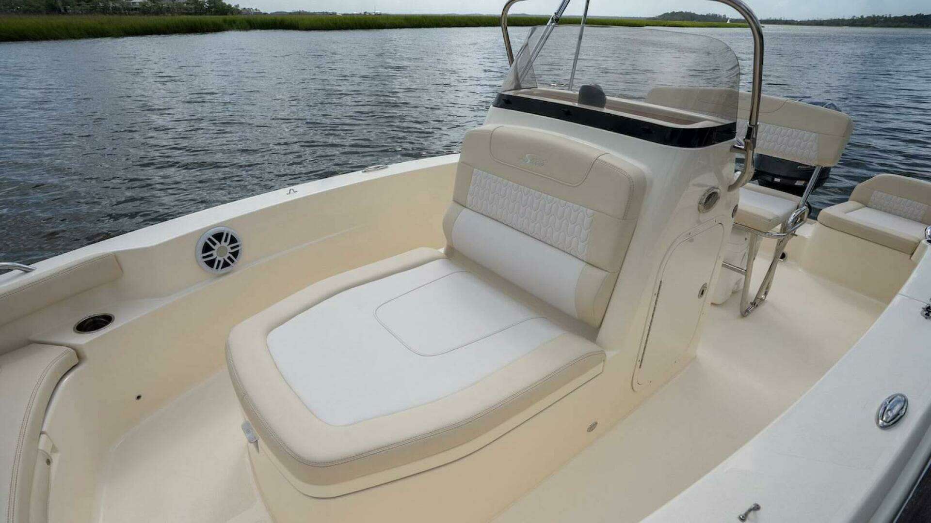 2026 Scout 188 Sportfish - Image 17
