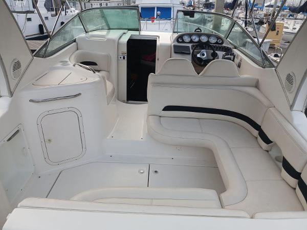 2000 Chaparral Signature 300 - 3