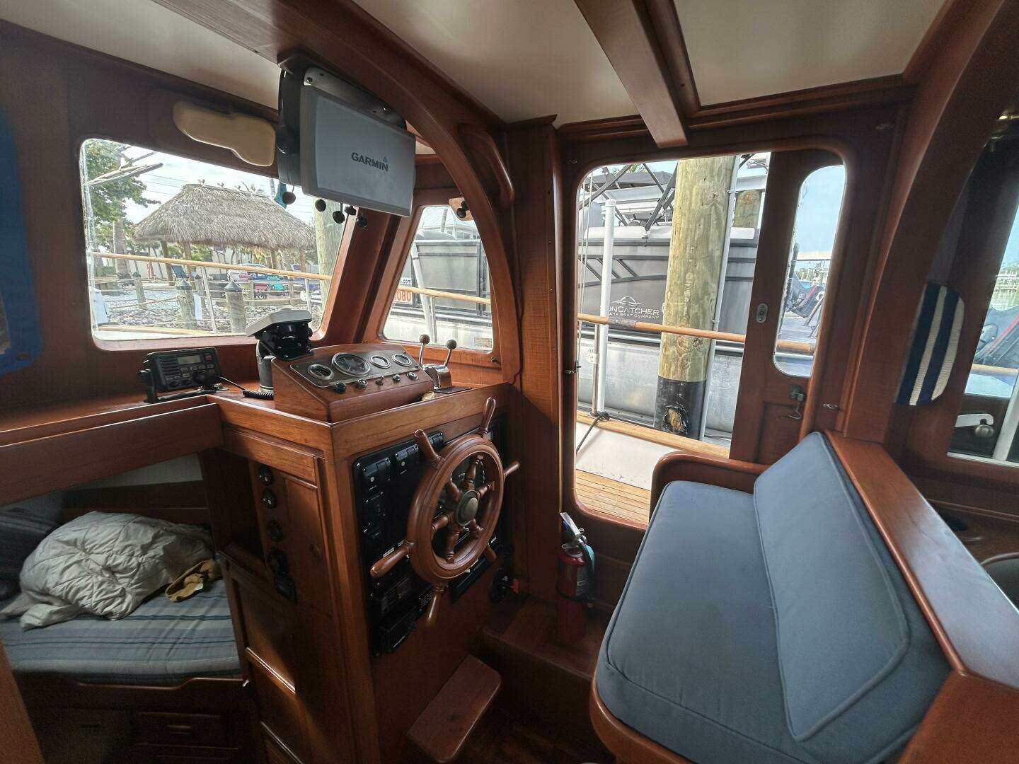 1978 Albin Dual Cabin - Image 4