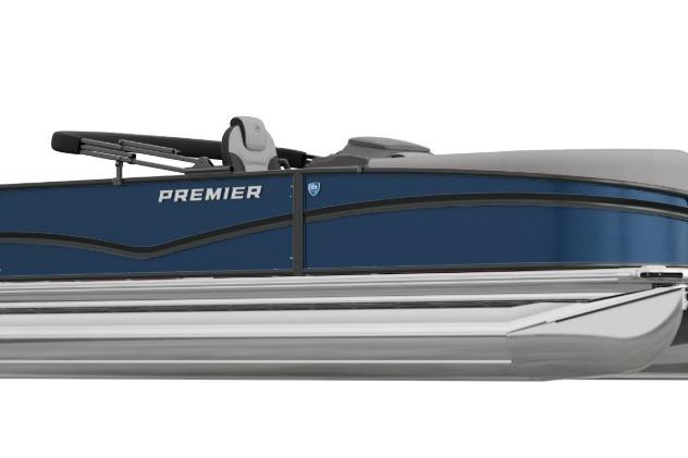 2027 Premier 230 Solaris RL - CL