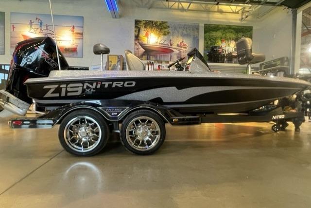 2026 Nitro Z19 XL Pro