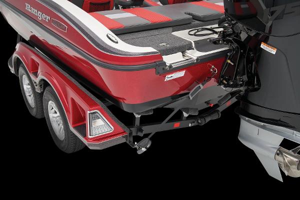 2025 Ranger 1850MS - 73
