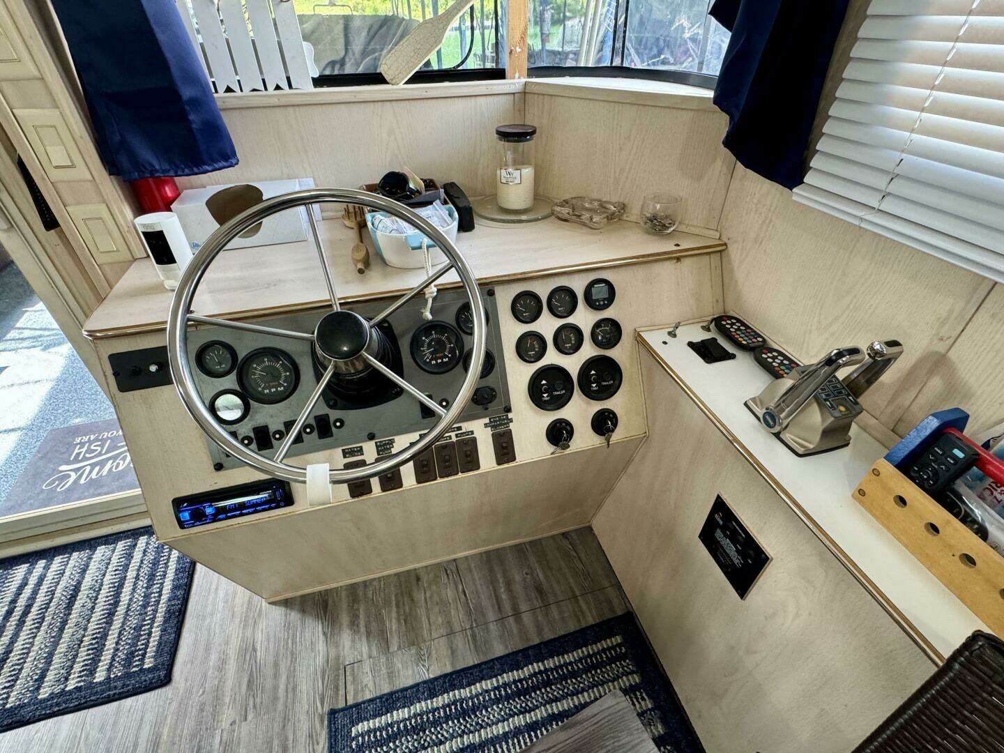 1999 Aqua Chalet 16 x 68 Widebody - Image 14