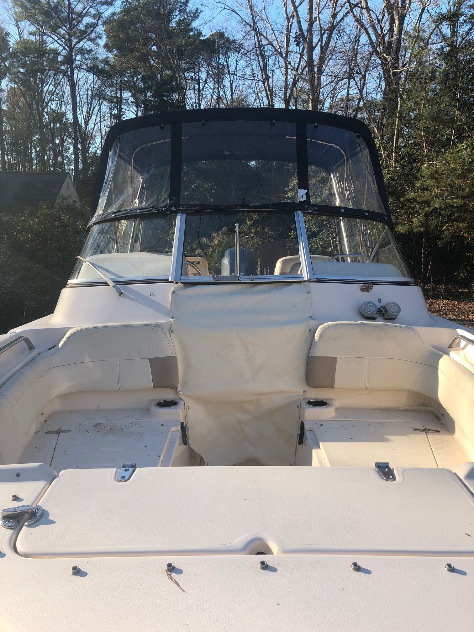 2014 Grady-White Freedom 225 - 11