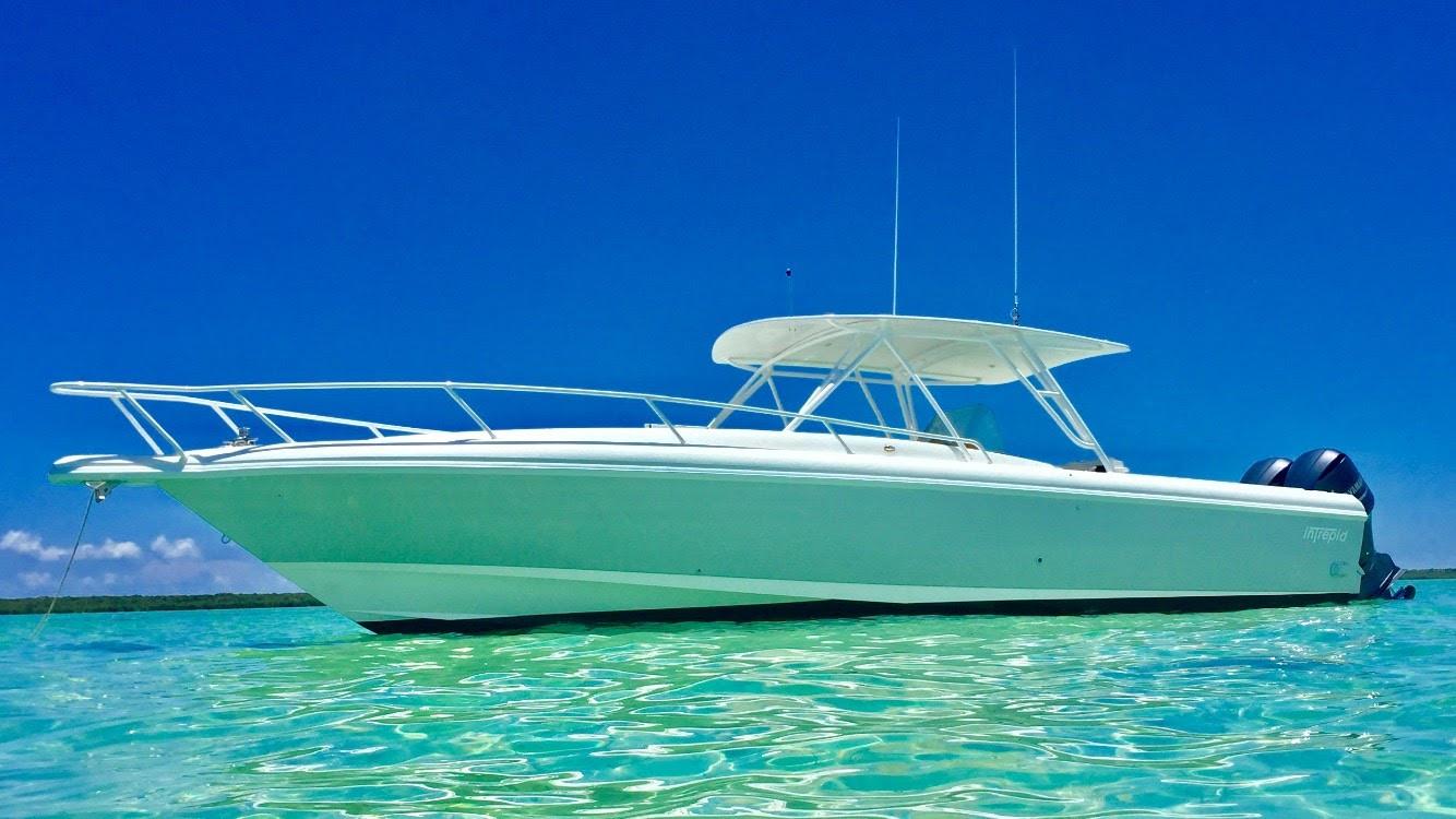 2002 Intrepid 366