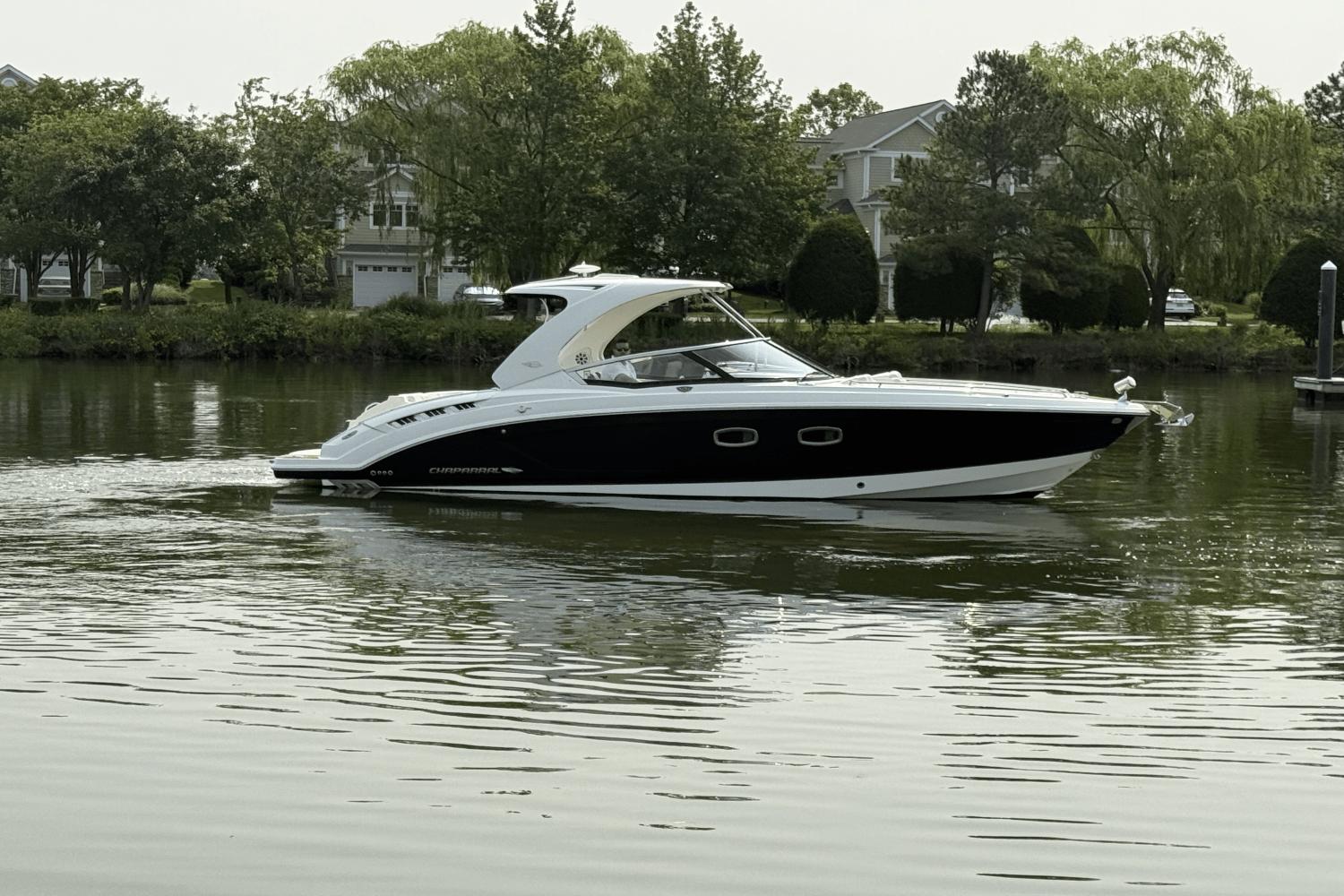 2015 Chaparral 327 SSX
