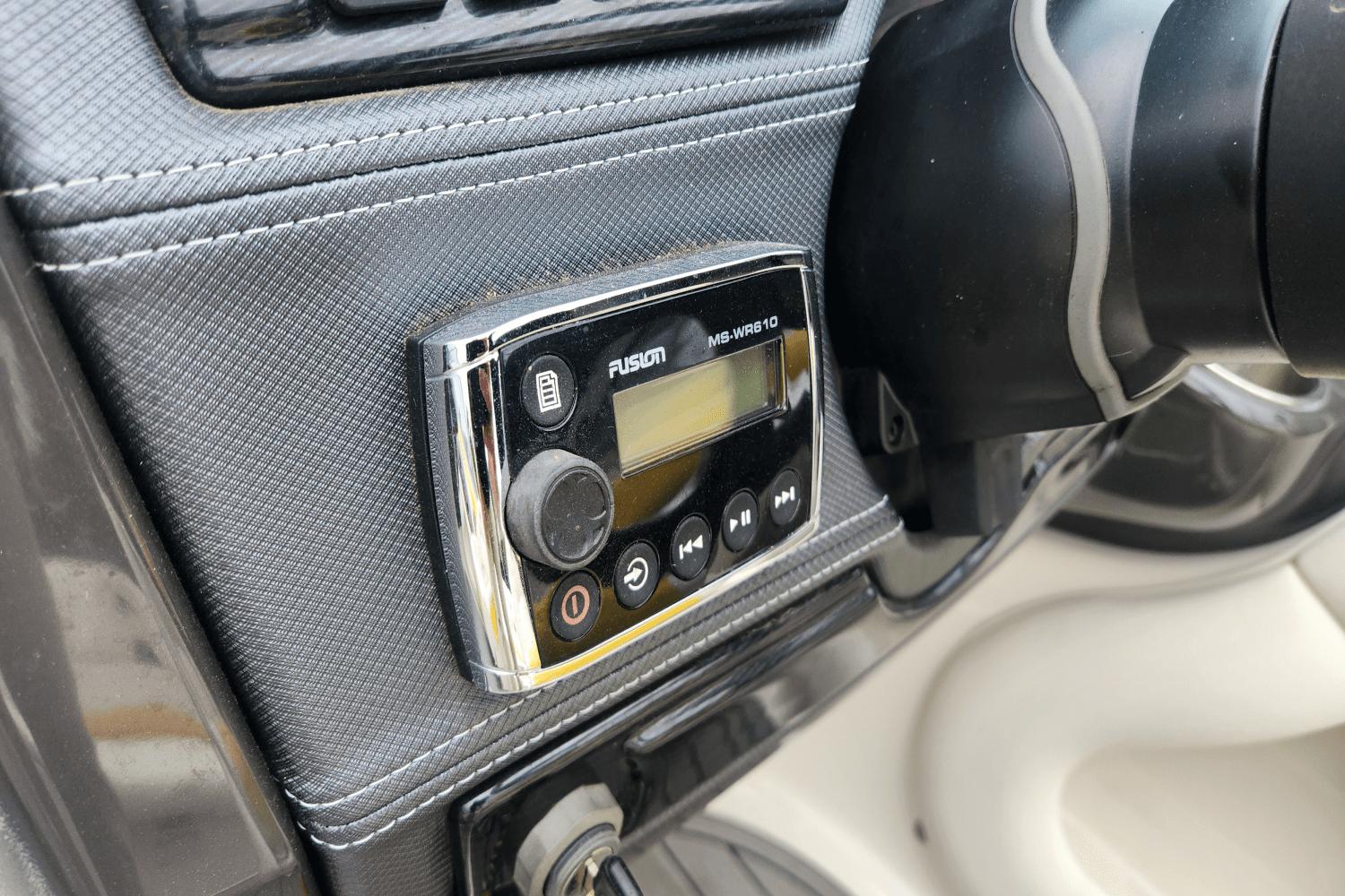 2014 Monterey 204 FS/BR - 35