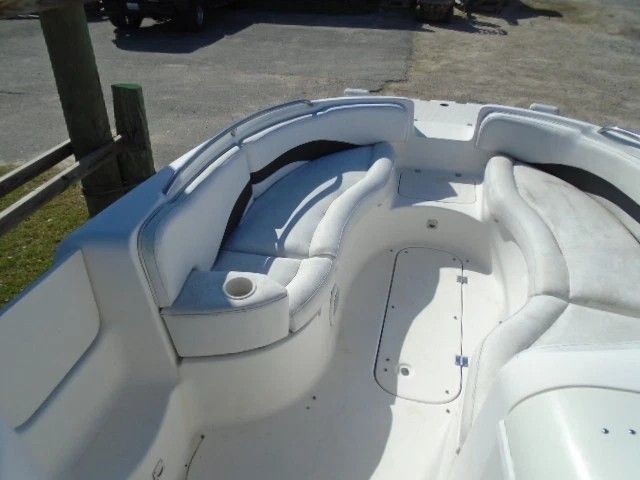 2000 Chaparral Sunesta 232 - 6