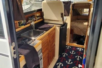 2013 Cutwater C-26 - 11