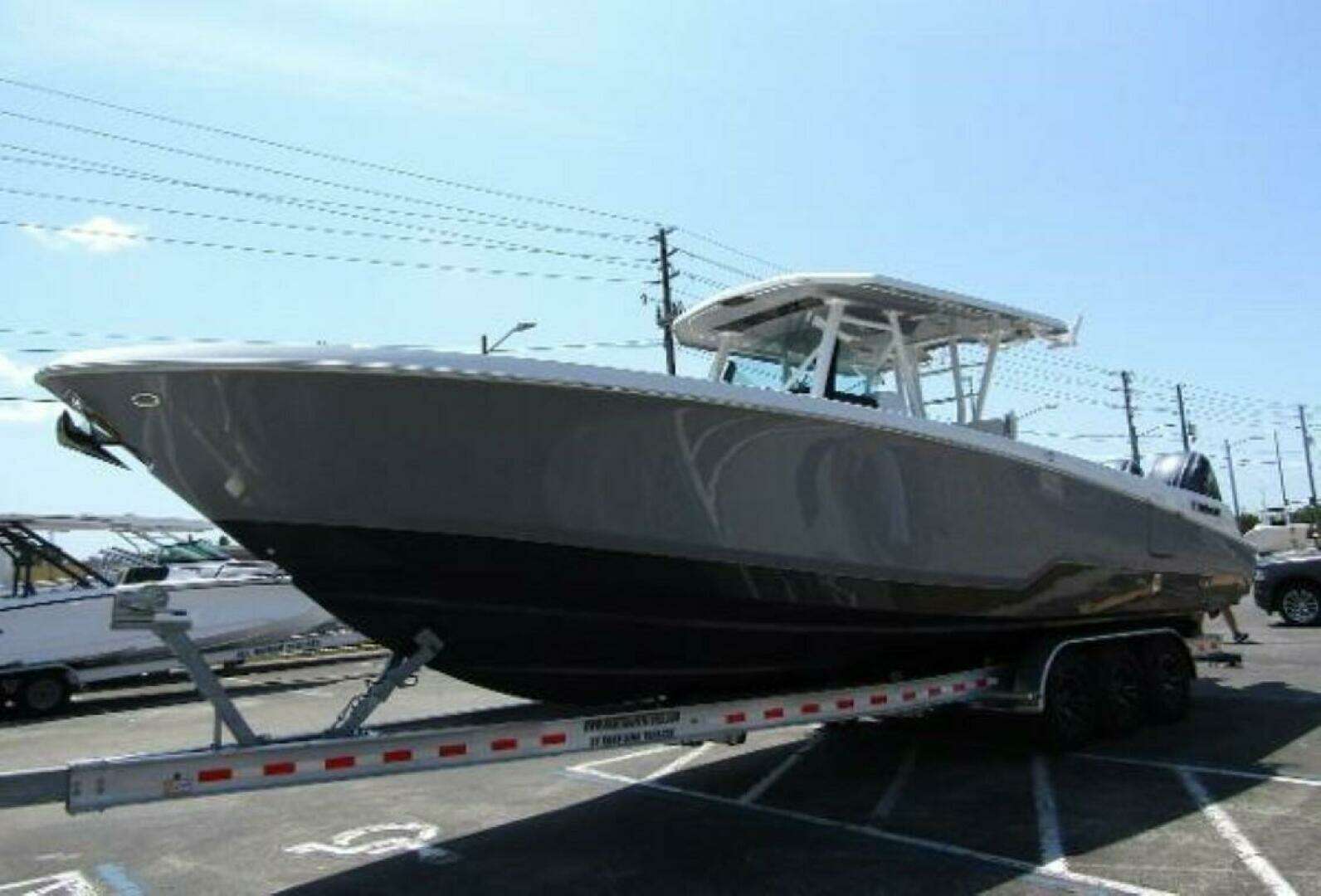 2024 Wellcraft 352 Fisherman - Image 3