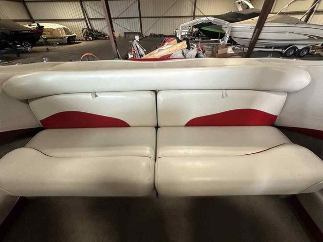 2002 Crownline 195 SS - 12