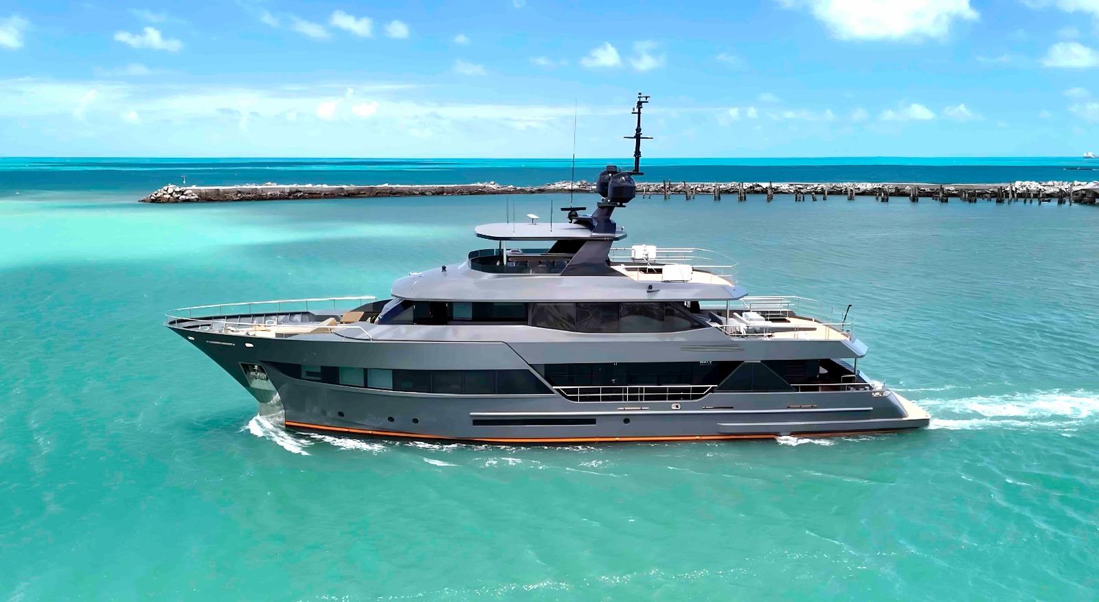 2028 Inace AVENTURA 106