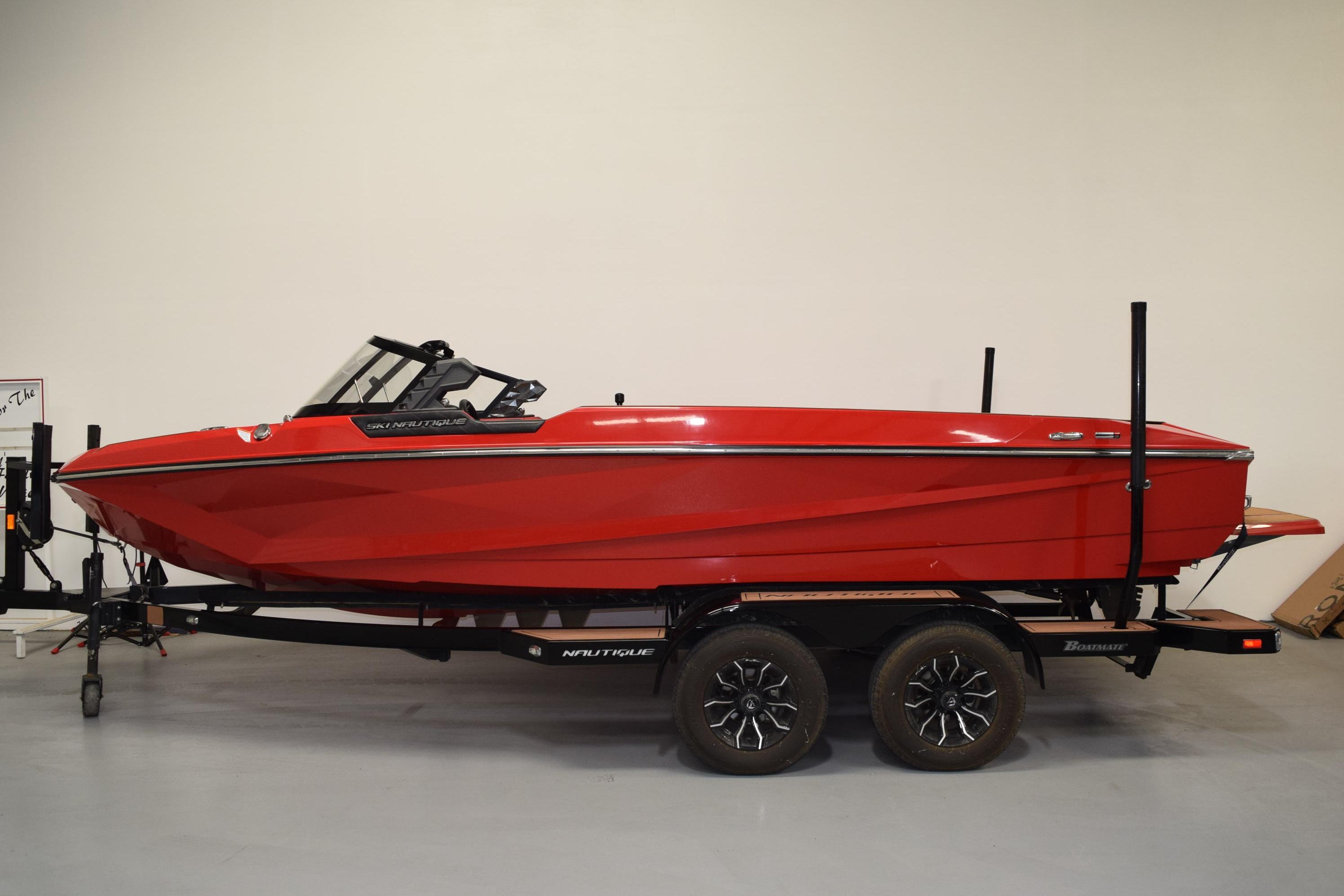2024 Nautique Ski Nautique