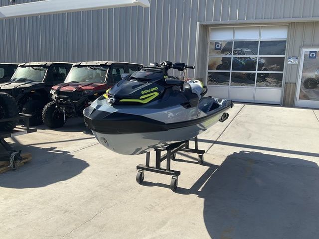 2026 Sea-Doo RXP-X 325