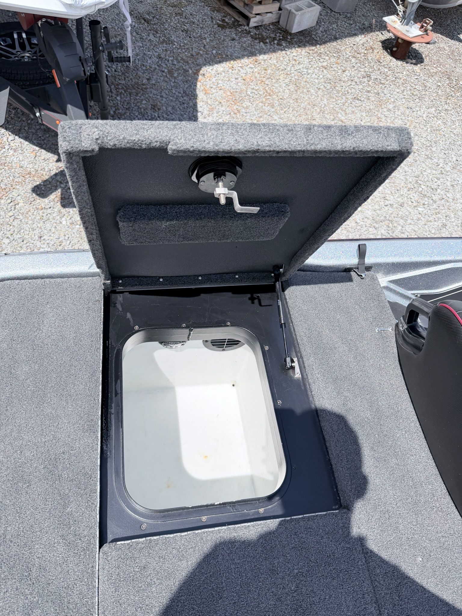 2021 Skeeter ZXR21 - 22