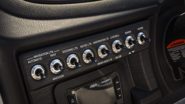 2026 Trifecta C Series 24RF CS - 18