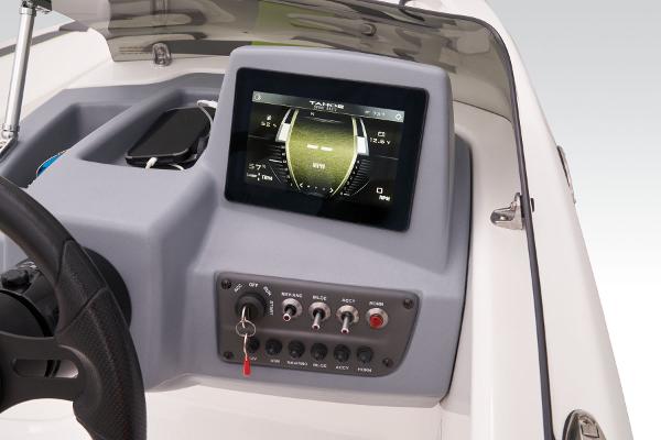 Tahoe T16