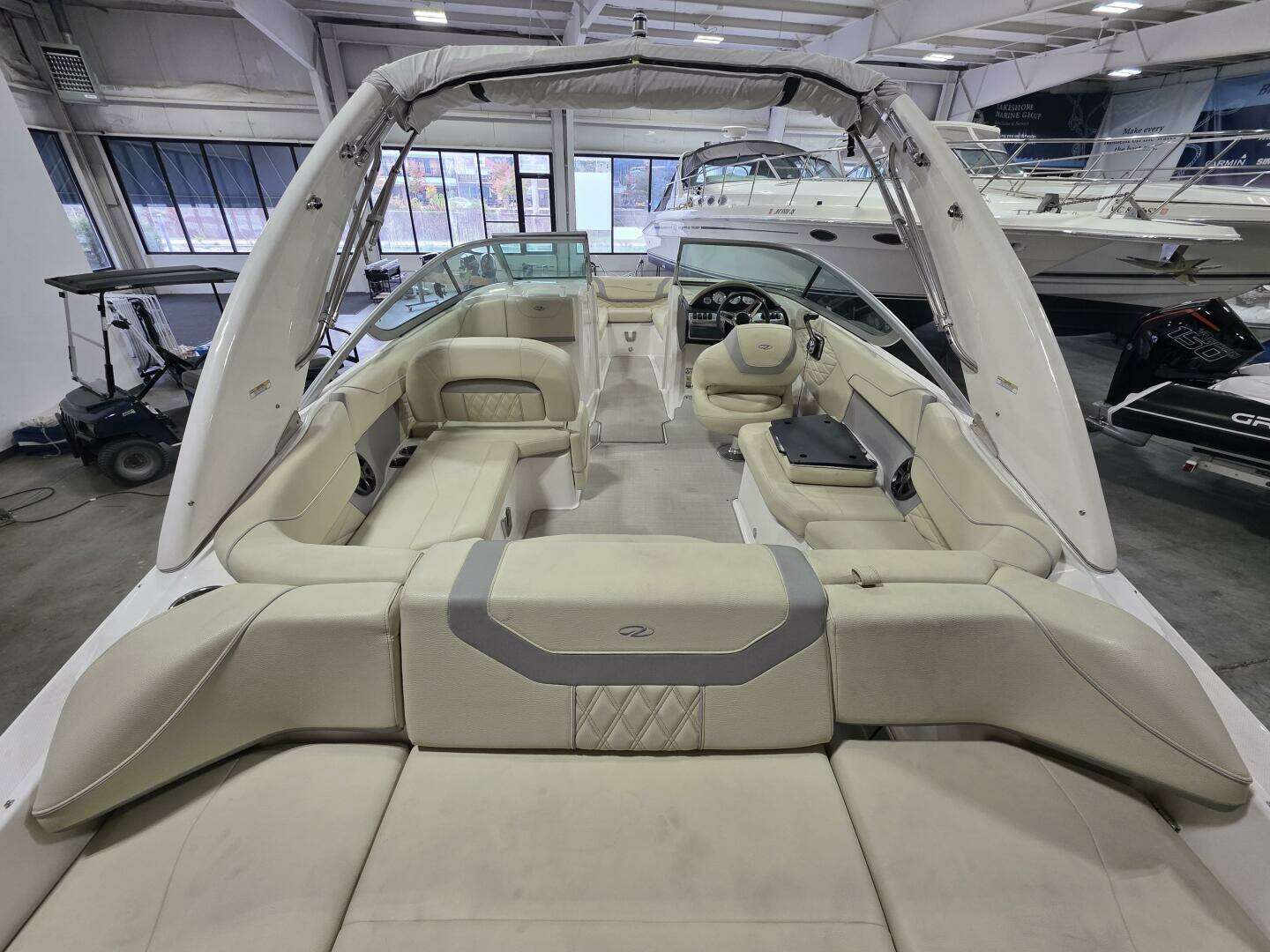 2021 Regal 22 Fasdeck - Image 23
