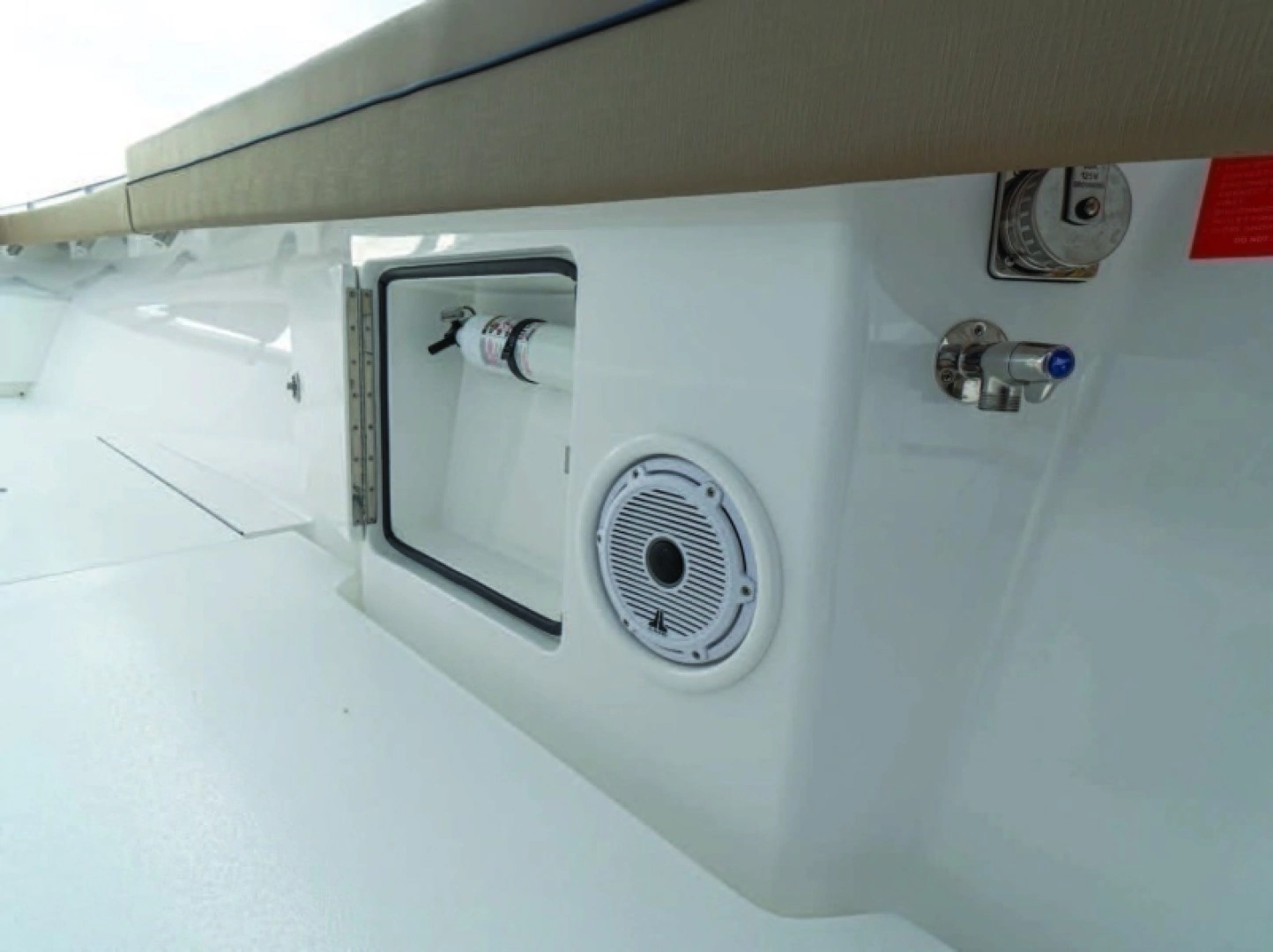 2027 Valhalla Boatworks V-41 - Image 31