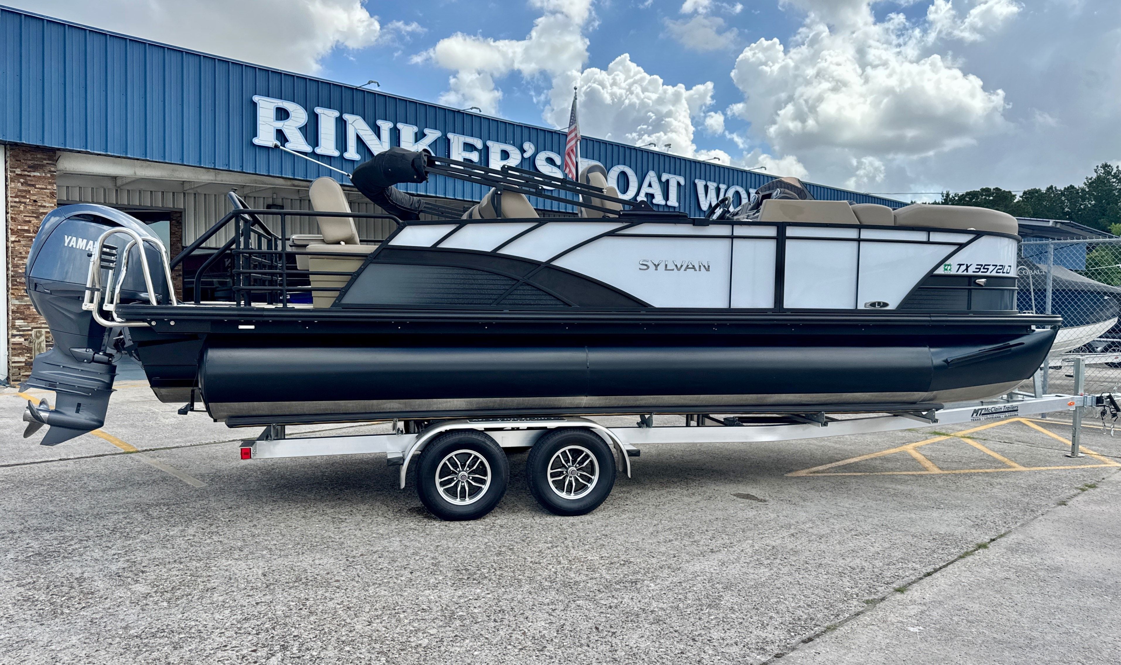 2025 Sylvan L3 RLZ - 2