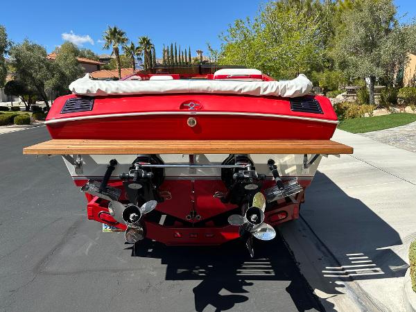 1989 Hallett 270T - 3
