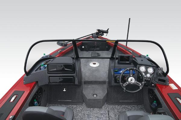 2026 Tracker Targa V-18 Combo - 23