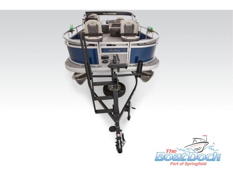 2026 BASS BUGGY 18 DLX - 55