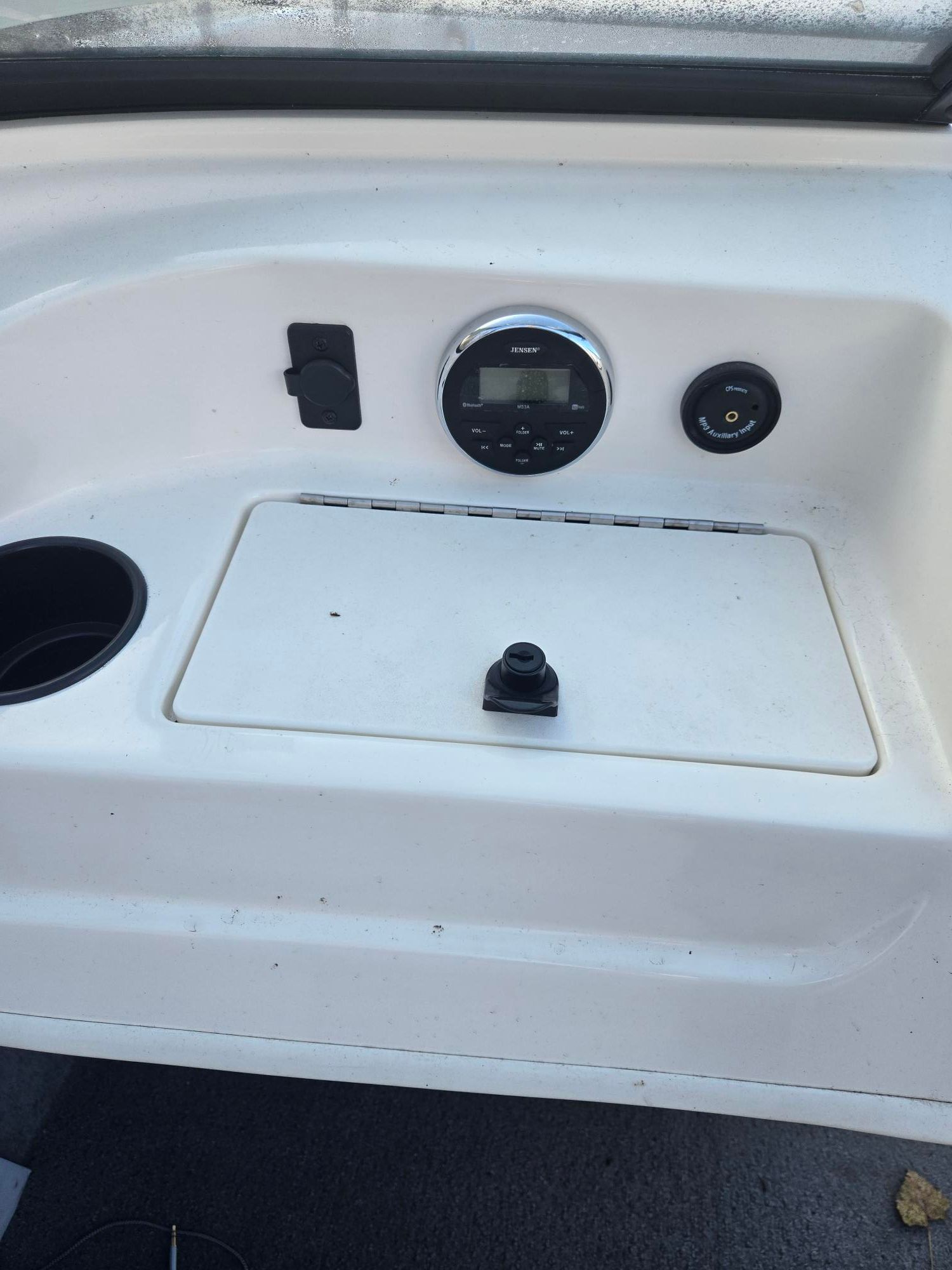 2016 Bayliner 175 Capri - 15