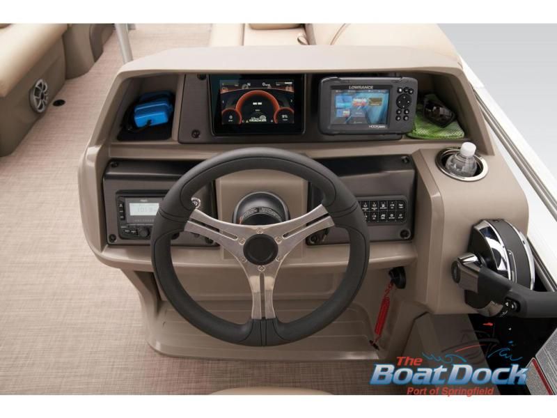2025 Sportfish 22 DLX - 61