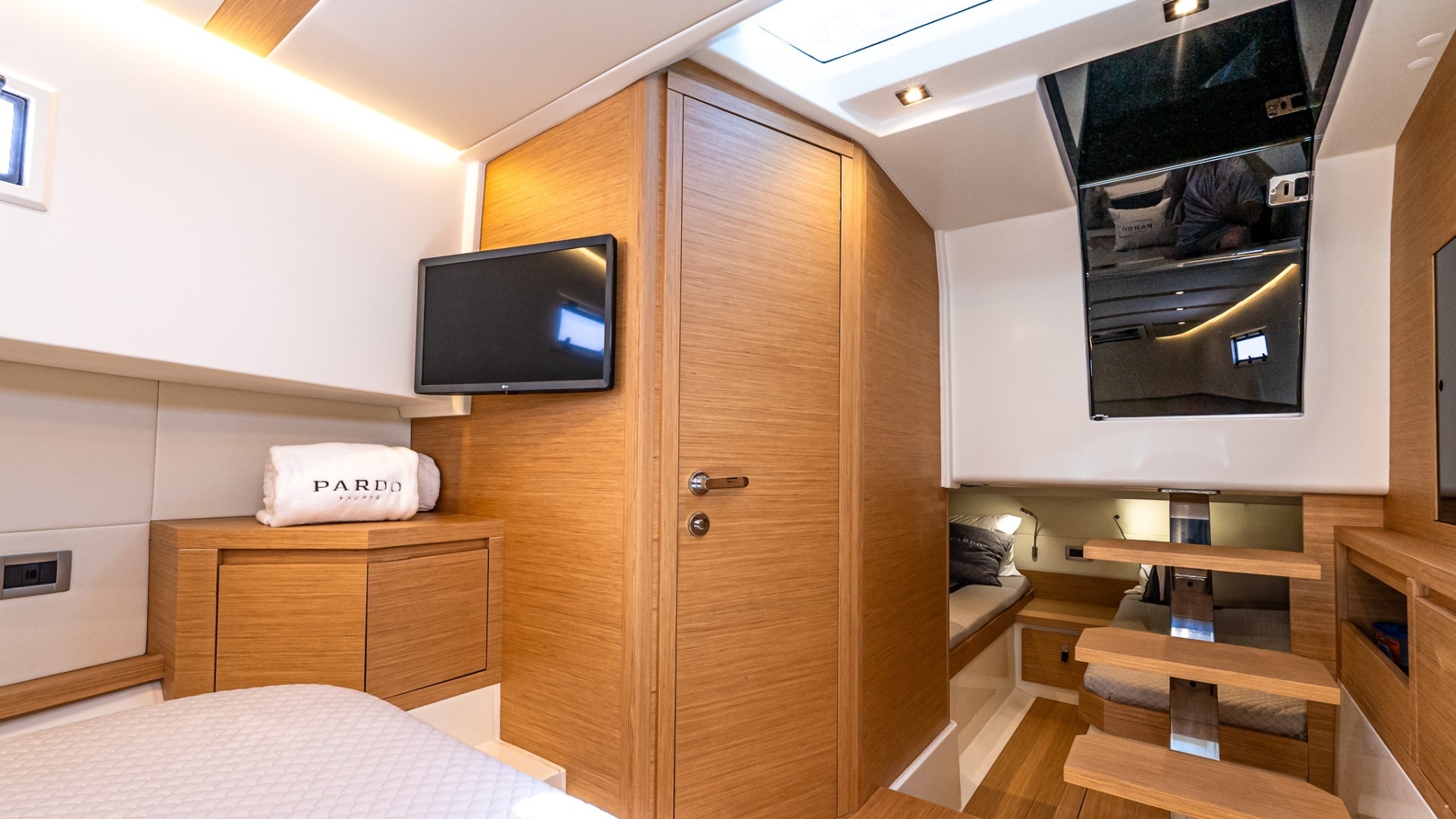 2023 Pardo Yachts 38 - Image 36