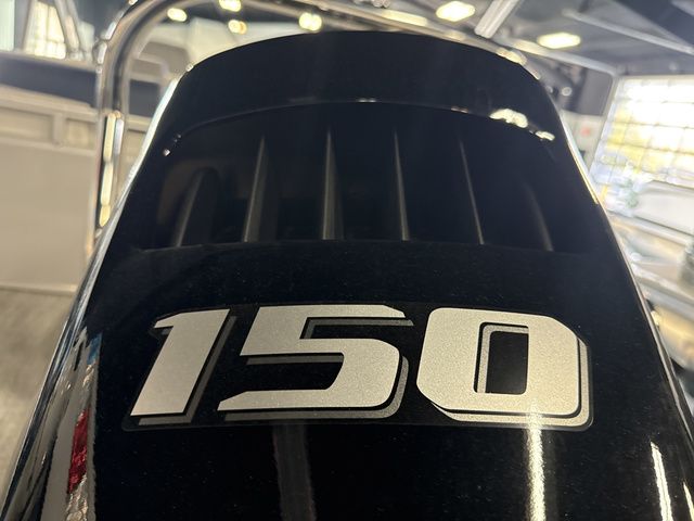 2026 Tahoe LTZ - Quad Lounger - 12