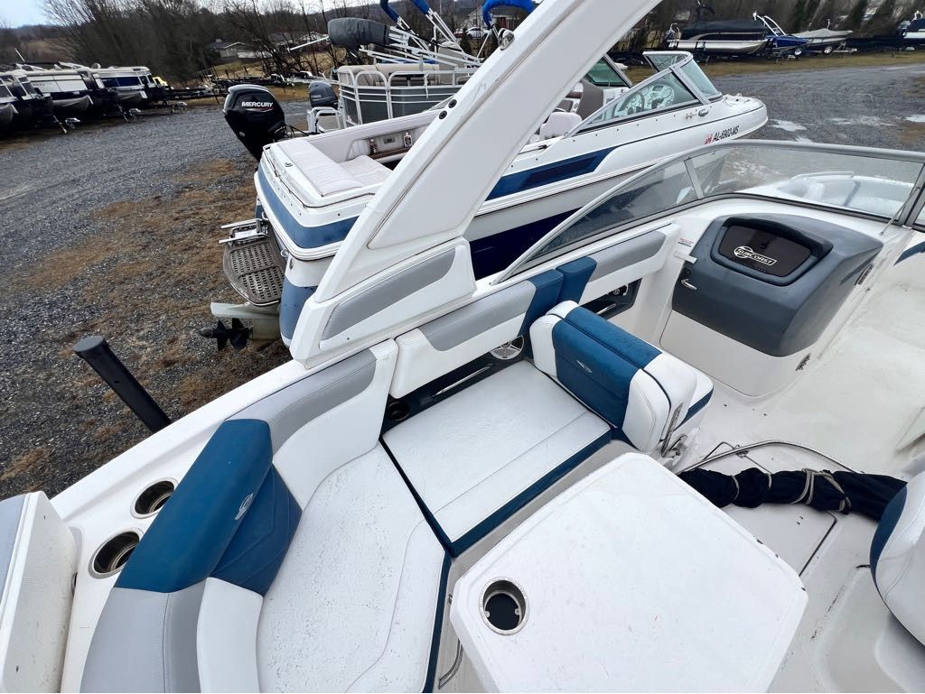 2019 Chaparral 250 Suncoast - 7