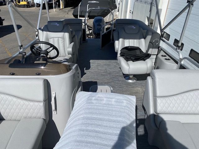 2023 Bennington 22SVSR - 9