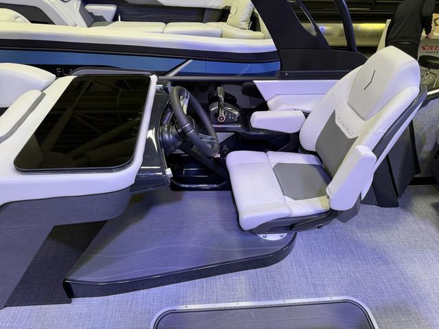 2026 Flamingo Rove 24' - 20