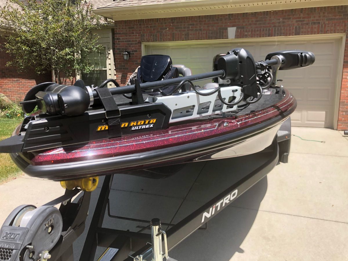 2018 Nitro Z18 - 3