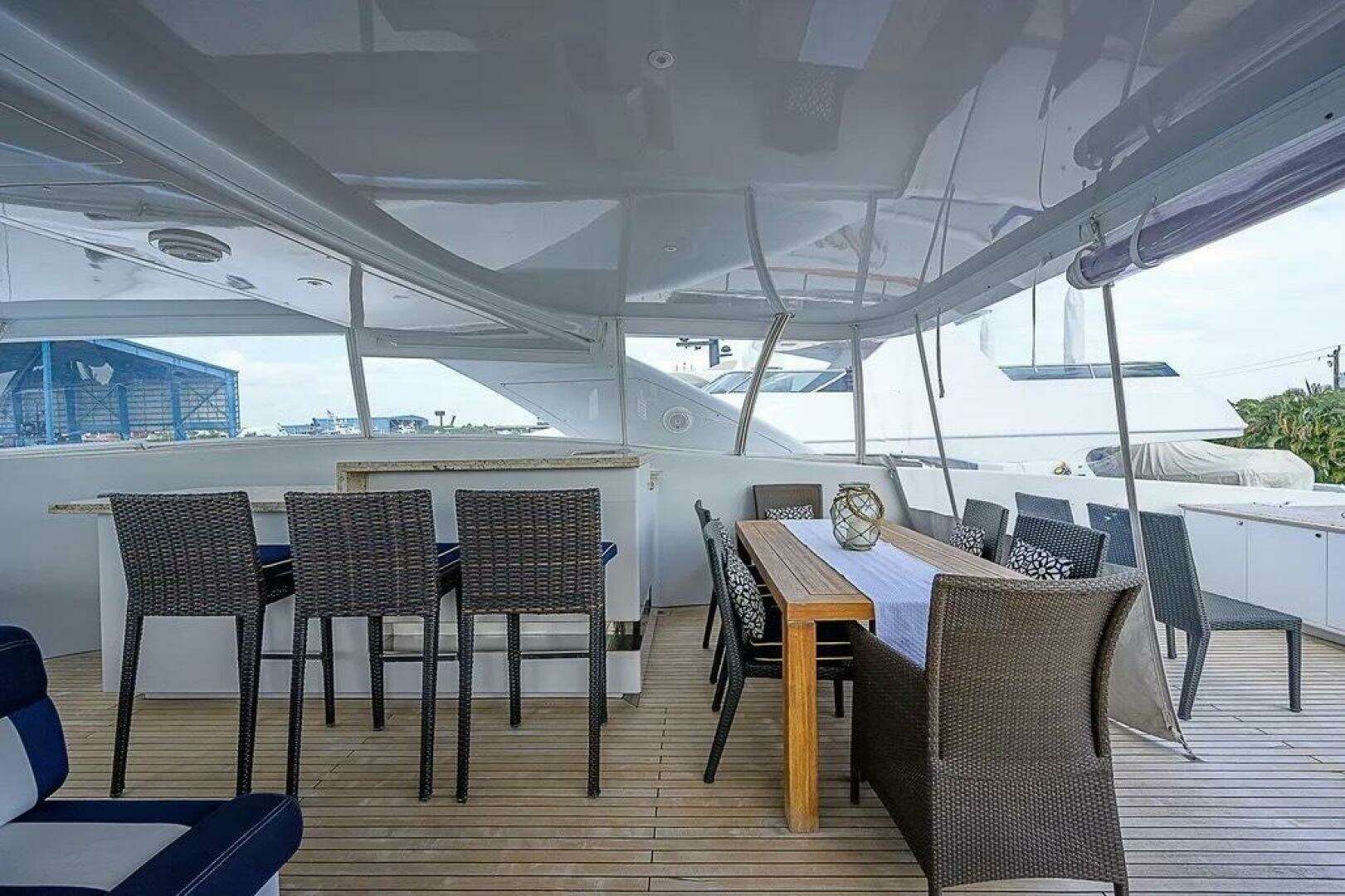 2005 DMB Danube Motor Yacht - Image 20