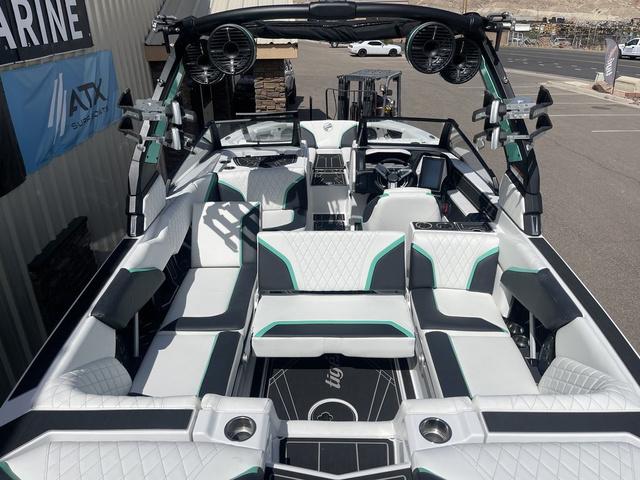 2022 Tigé 24RZX - 7