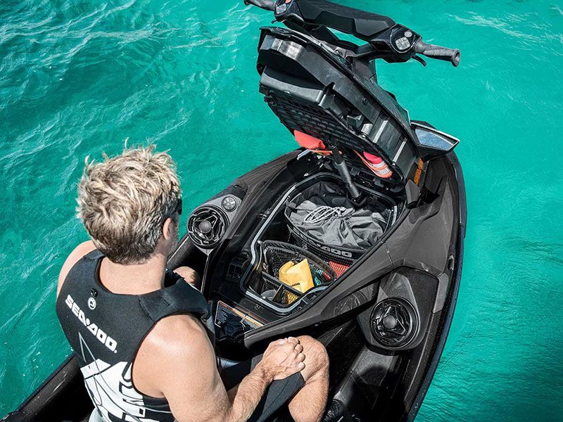 2024 Sea-Doo GTX Limited 300 iDF Tech Package - 14