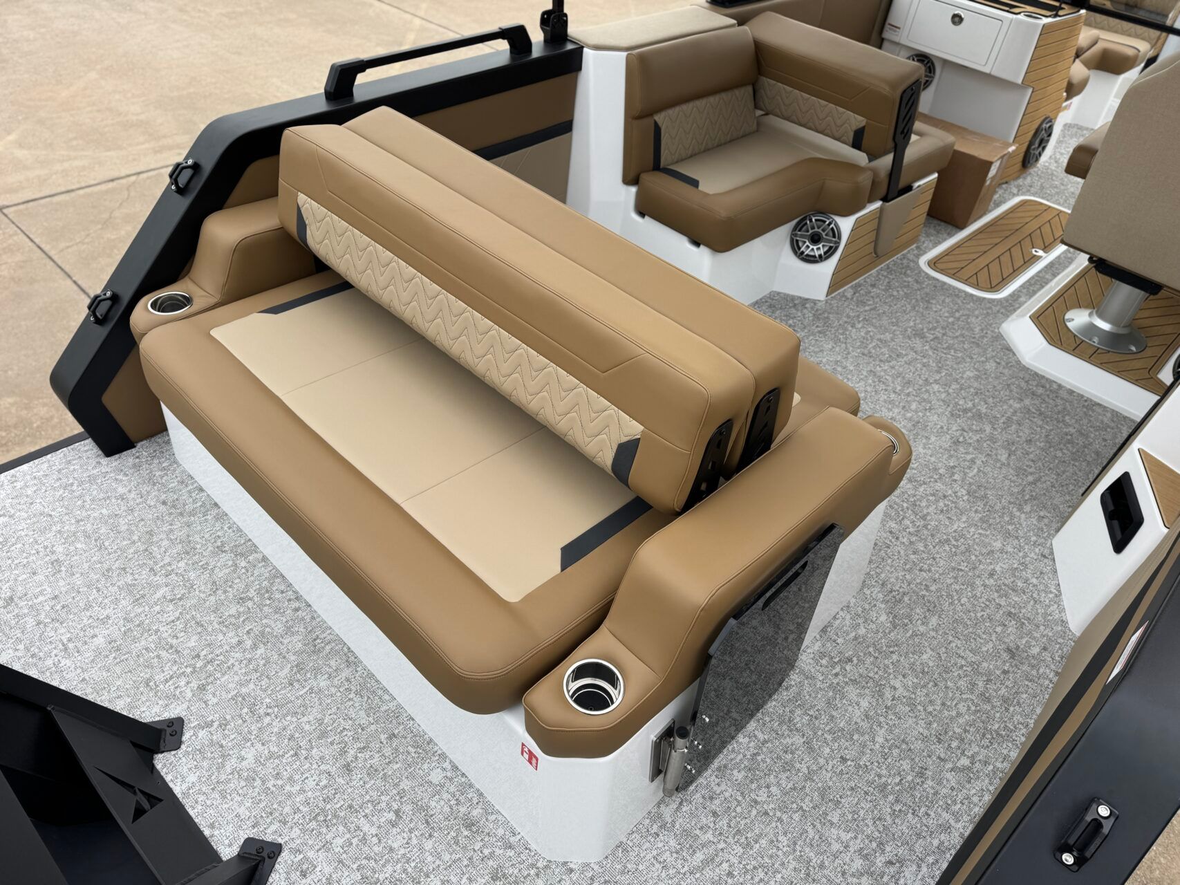 2026 Revel RS25 - 20