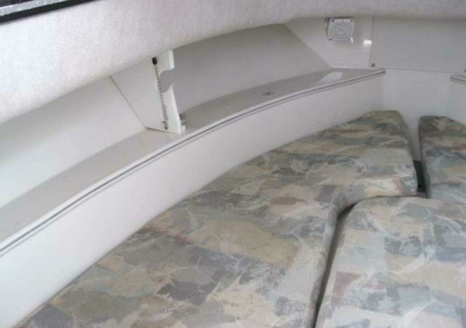 2001 Aquasport 250 Explorer - Image 12