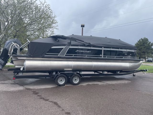 2024 Starcraft CX 25 DL DH BAR - 2