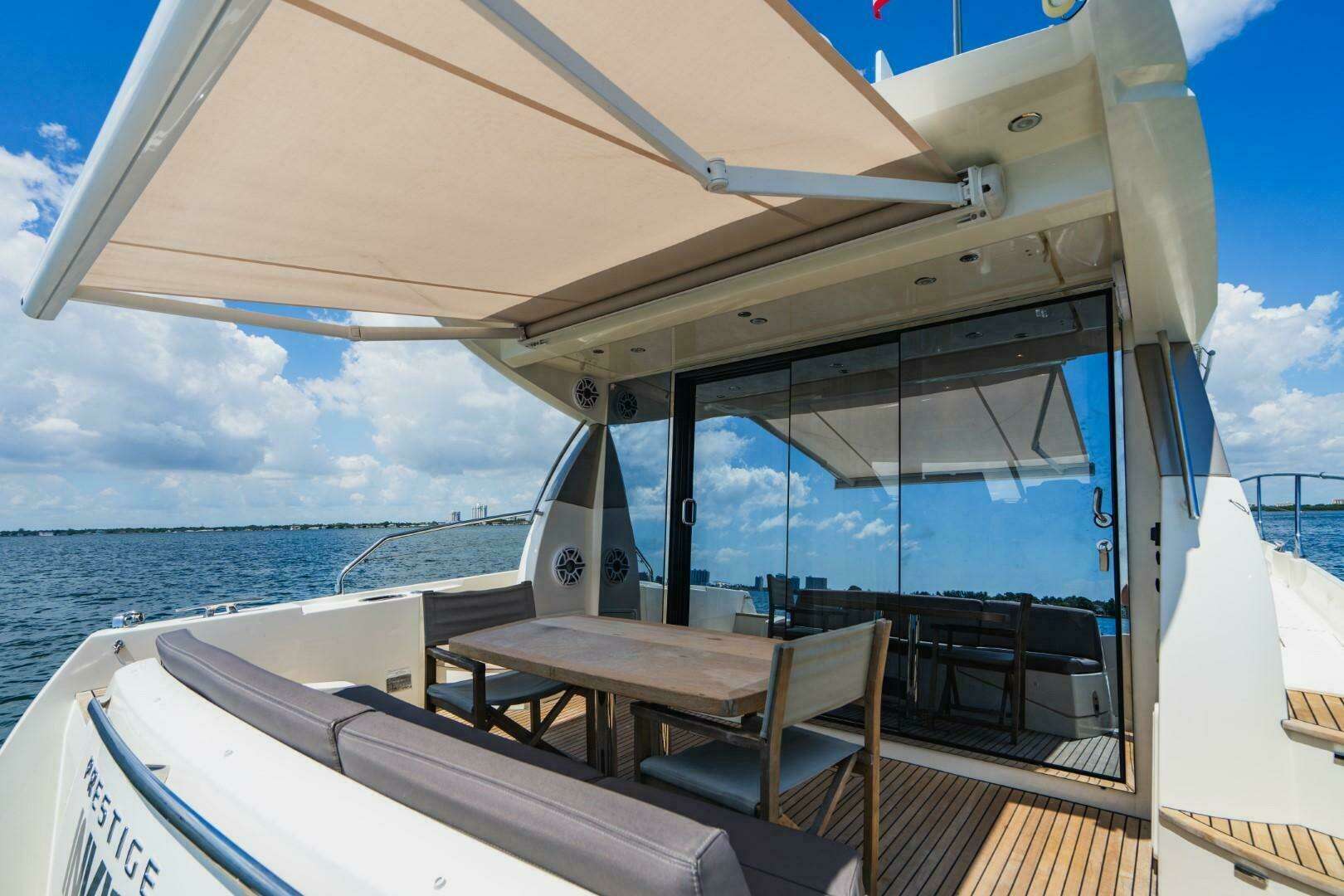 2018 Prestige 500S - Image 16