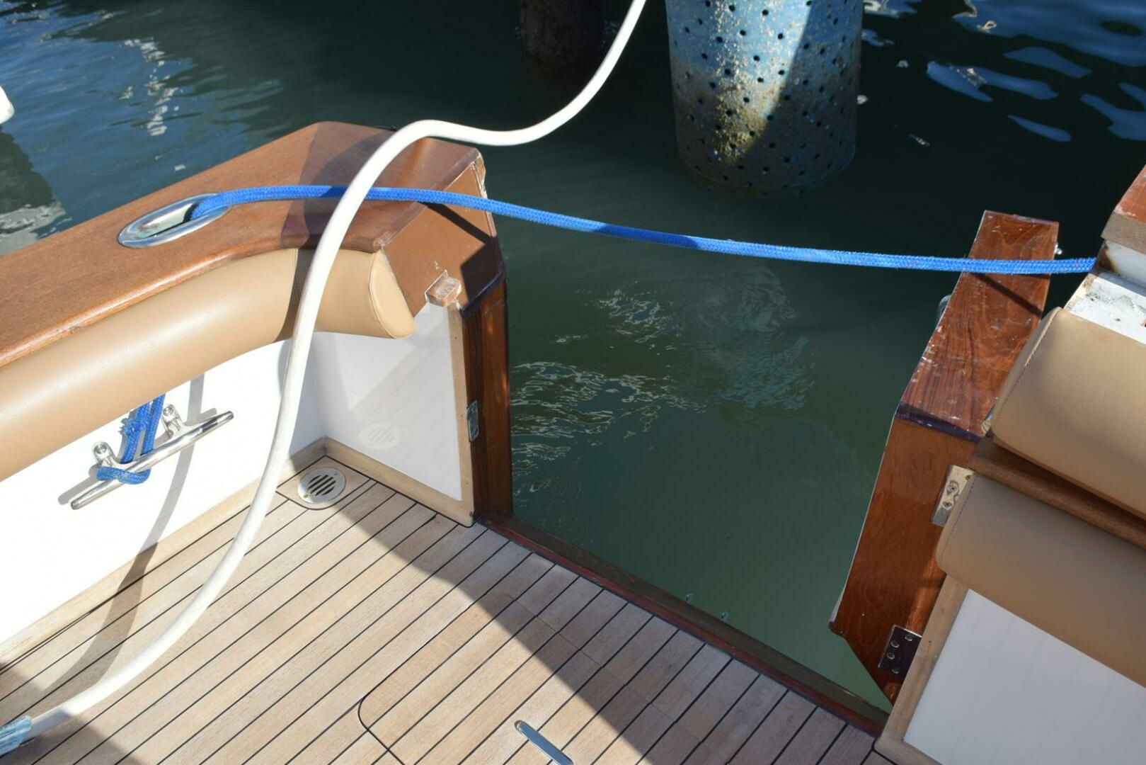 1964 Custom Carolina Warren O'Neal 2015 renovation - Image 46