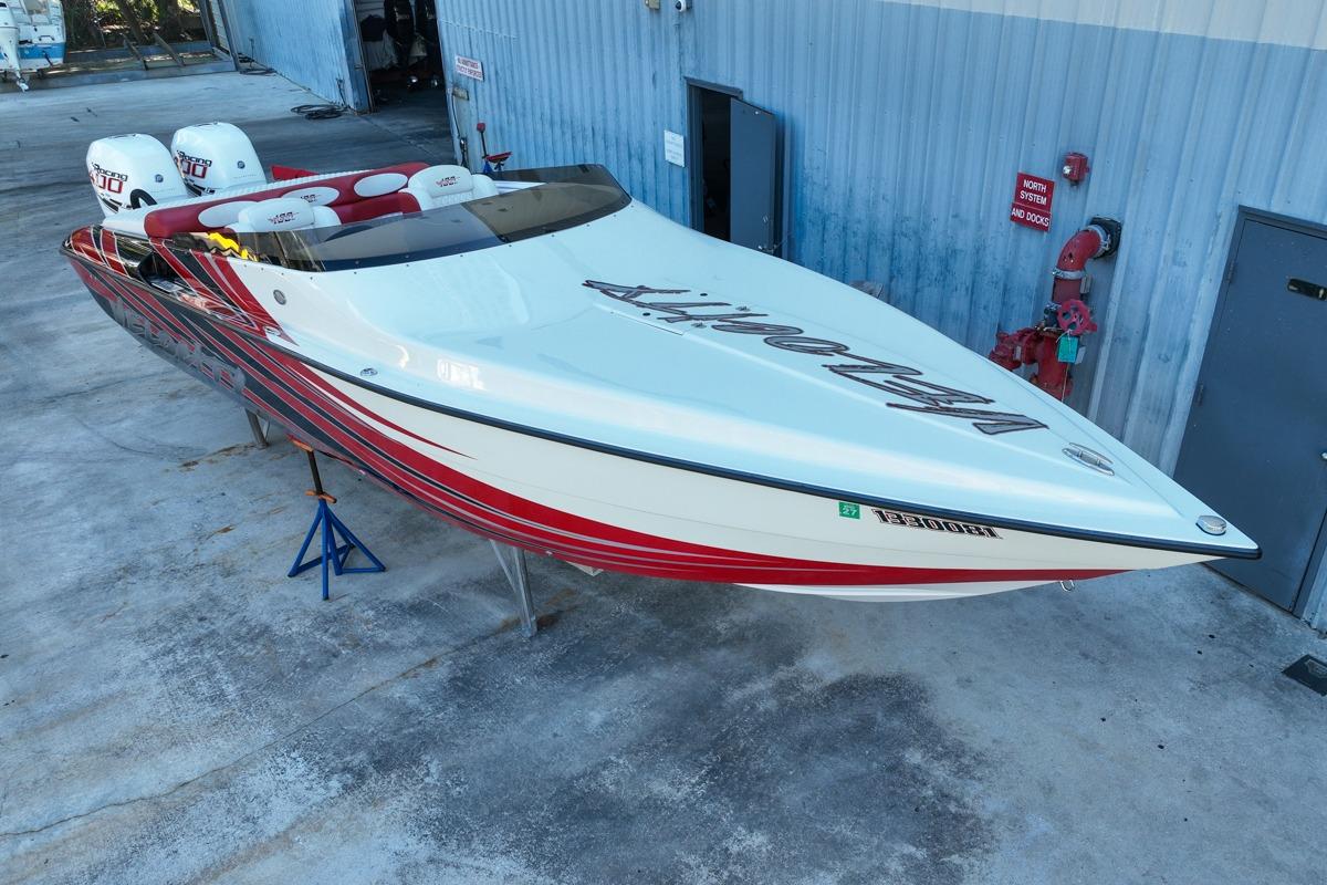 2022 Velocity 290 Sc