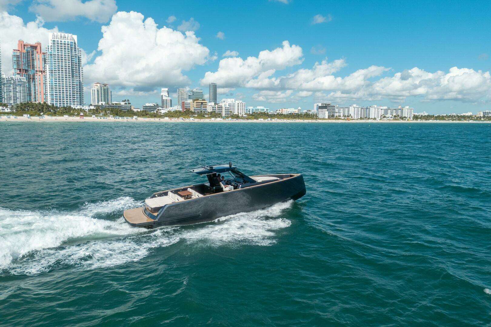 2023 Pardo Yachts 43 - Image 41
