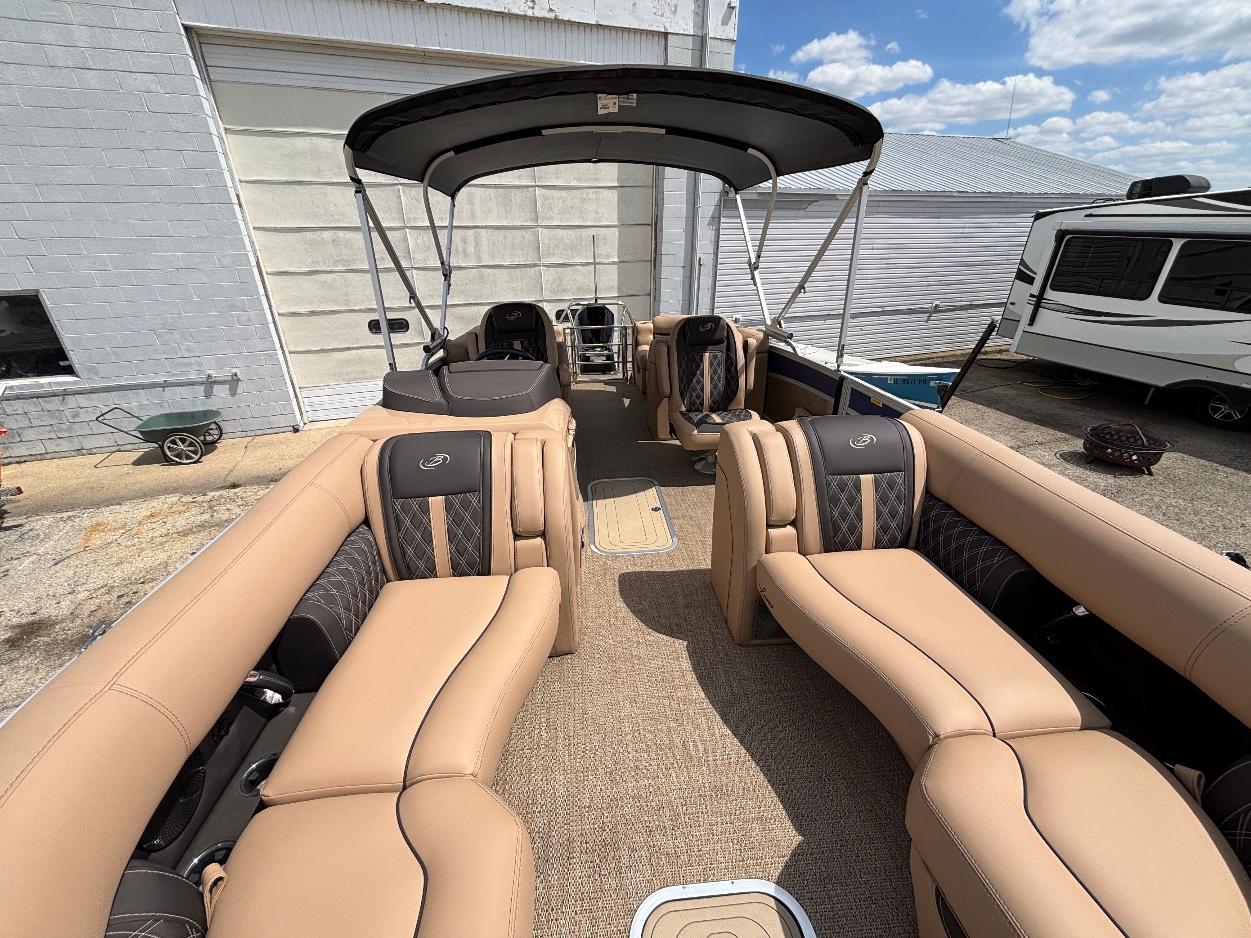 2023 Barletta Lusso 23QCSS - 9