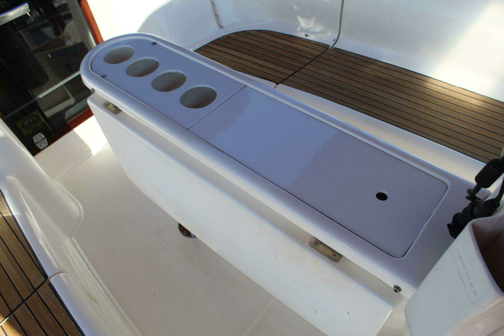 2003 Dufour Gib'Sea 37 - Image 42